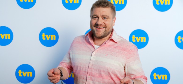 Tomasz Jakubiak prosił o pomoc, fani nie zawiedli. To stanie się z pieniędzmi ze zbiórki