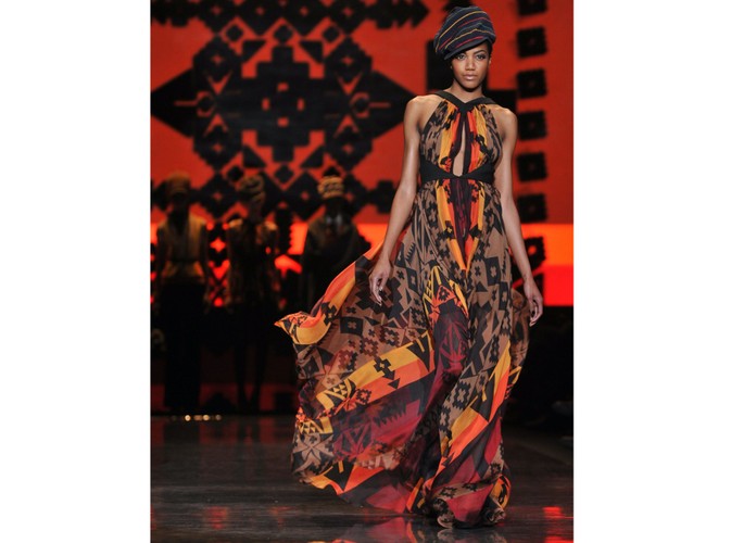 Kolekcja L.A.M.B by Gwen Stefani