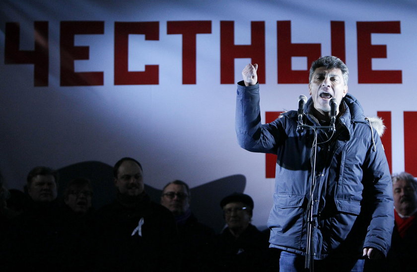 Zamach na Niemcowa