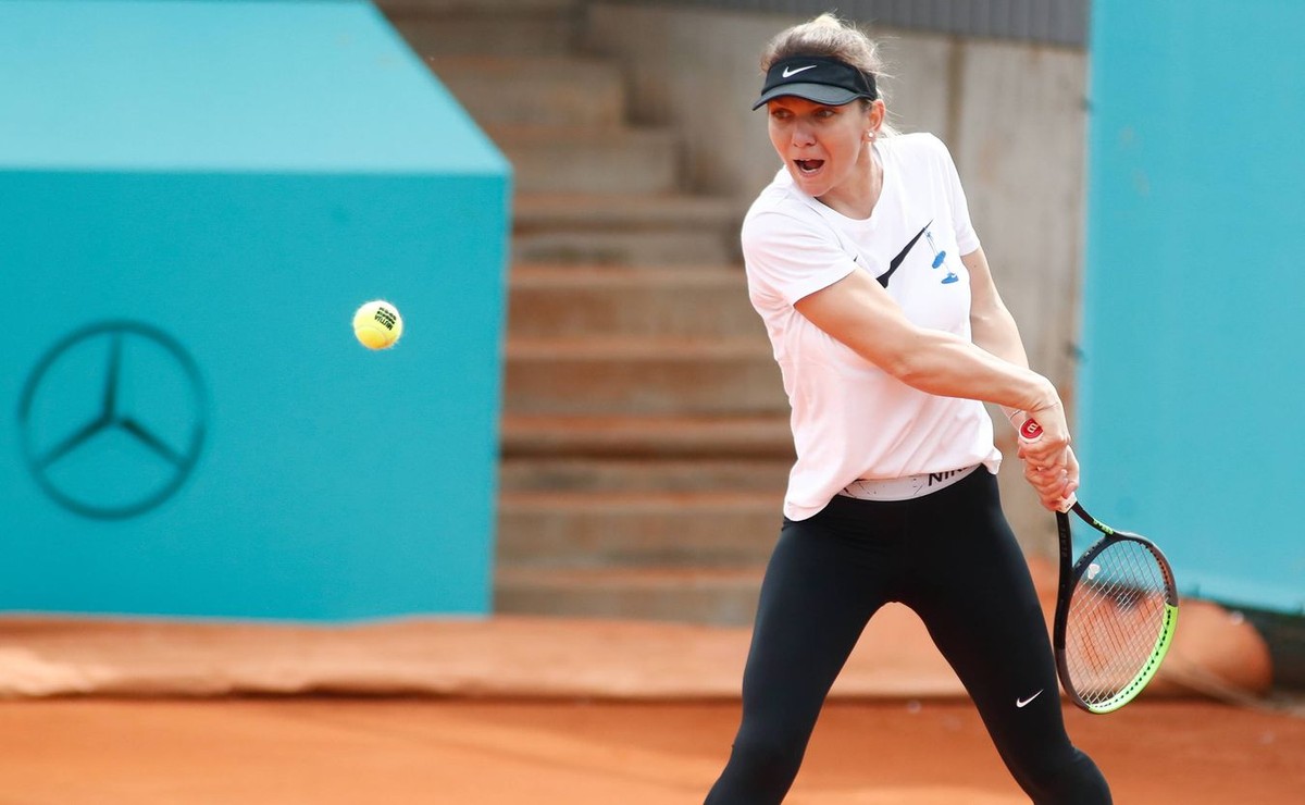 Simona Halep