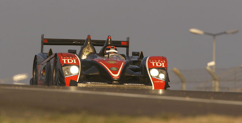 24 Heures du Mans: zdecydowana dominacja zespołu Peugeot Total