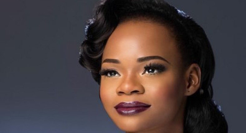 Olajumoke Orisaguna for Style Mania