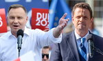 Wybory prezydenckie 2020. Jak głosowali Polacy? Relacja na żywo