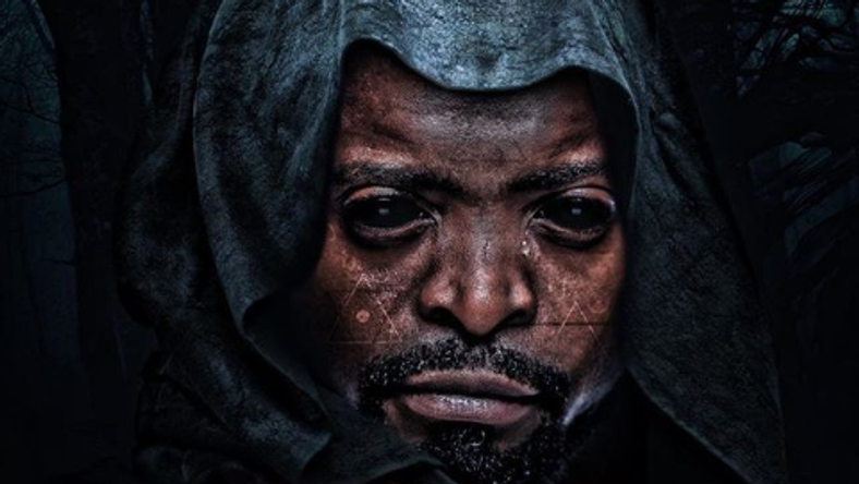 Basketmouth completes first feature film and it's a horror titled 'The Exorcism of Alu.'
