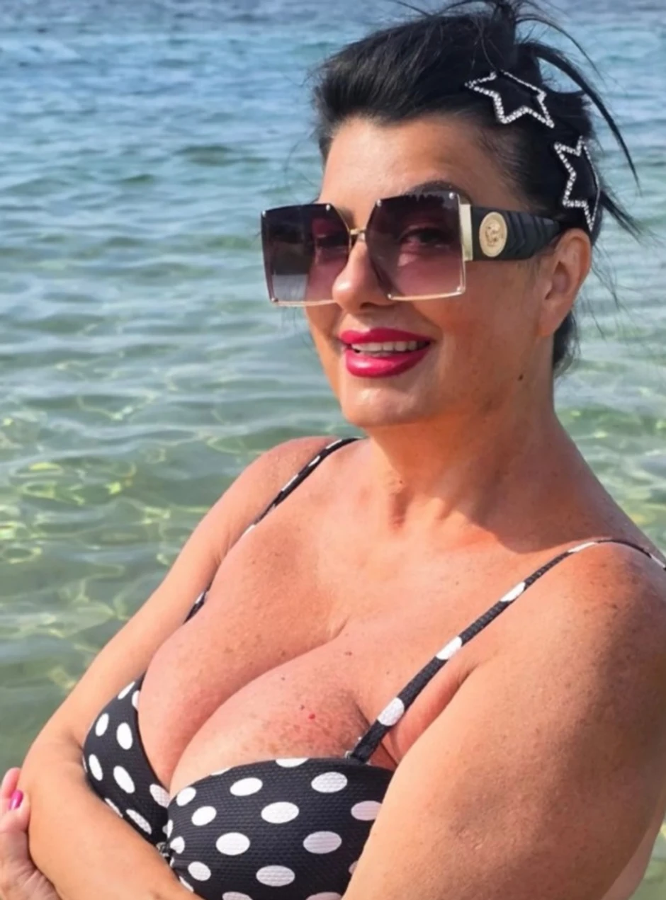 Saška Karan