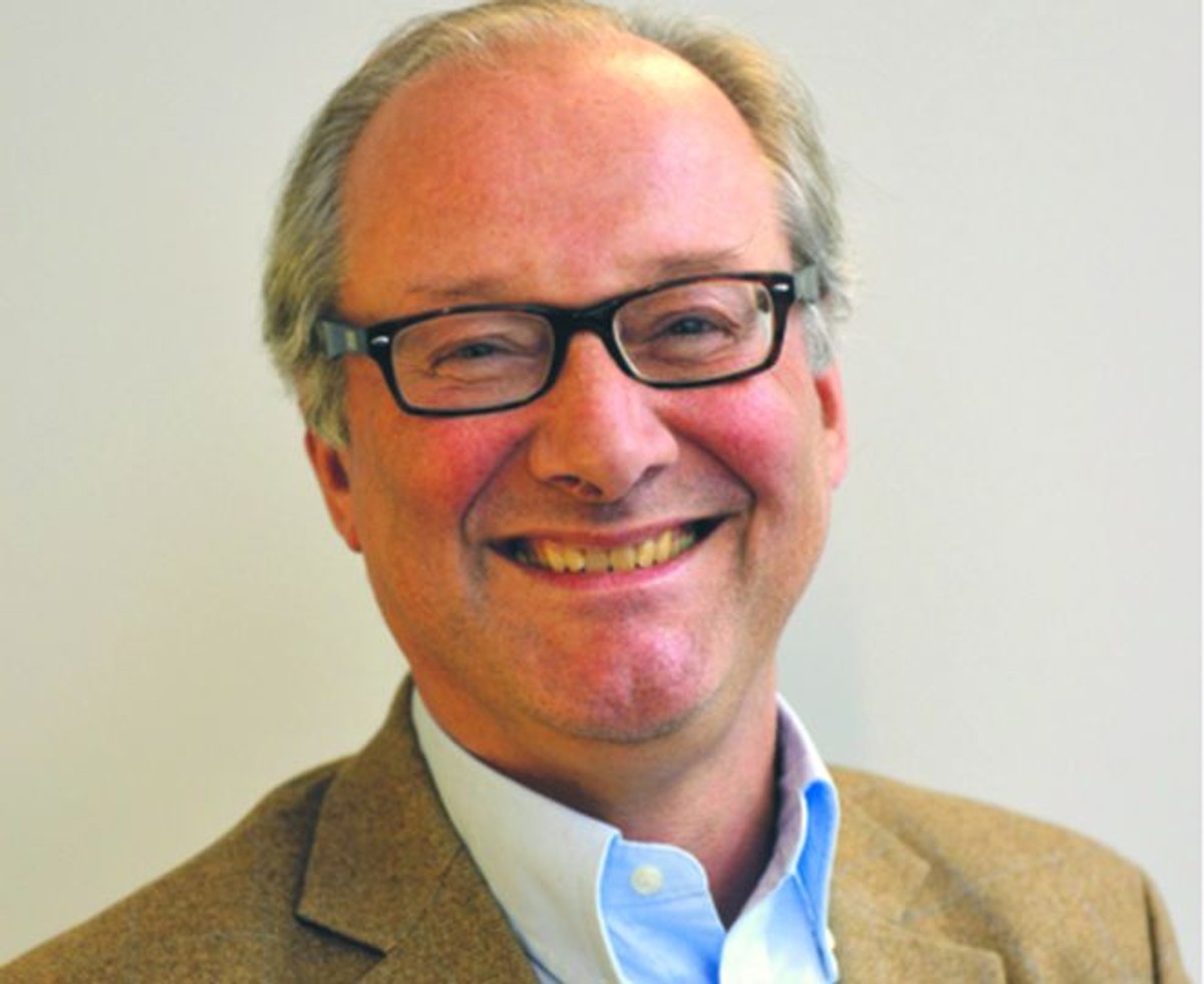 Peter Paul Adriaansen