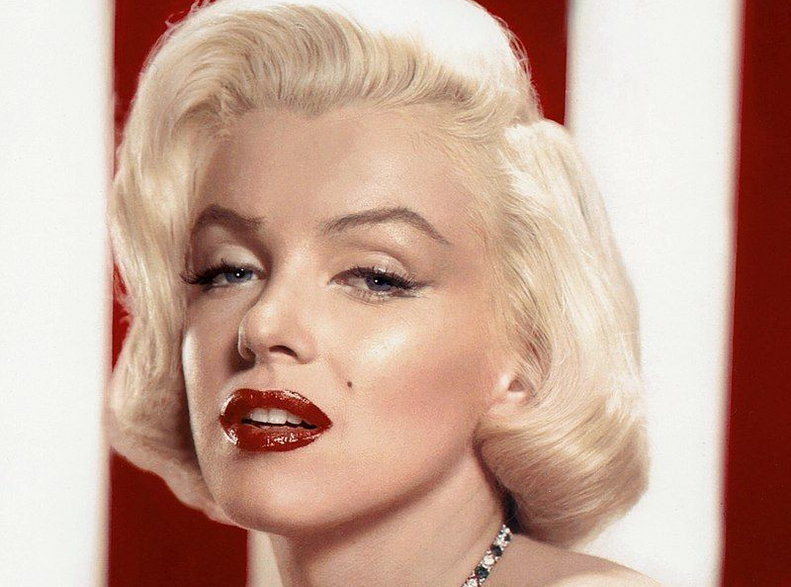 Marilyn Monroe