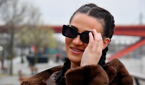 Intervju Sandra Todić 