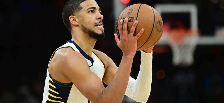 Liga NBA: Indiana Pacers i New Orleans Pelicans nadal bez porażki