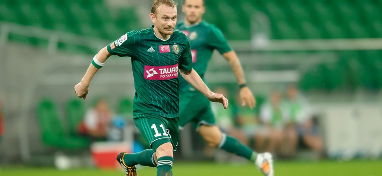 Sebastian Mila powołany do kadry na Gibraltar