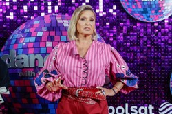 Ewa Kasprzyk padła ofiarą oszustów. Teraz ostrzega swoich fanów