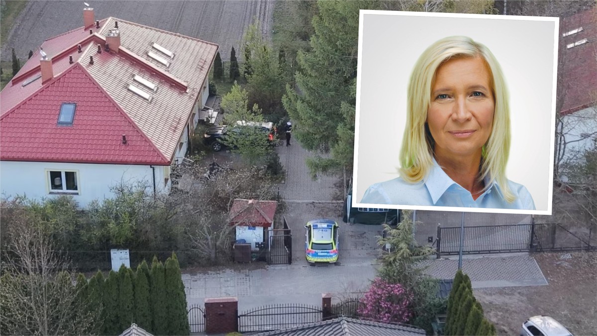 Sprawa śmierci 6-latki, która wpadła pod koła auta ojca. Wójt gminy zwierzyła się ze wstrząsającego doświadczenia