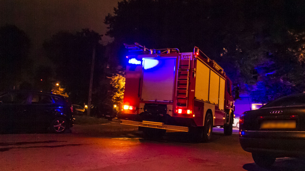 W ręce policji w Czerwionce-Leszczynach wpadł druh ochotniczej straży pożarnej. Młody strażak przyznał się do tego, że podkładał ogień, żeby później brać udział w akcjach gaśniczych.