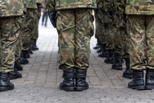 Wojska Obrony Terytorialnej z dużym poparciem Polaków. Ten sondaż mówi wiele