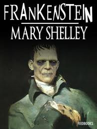 "Frankenstein" - Mary Shelley