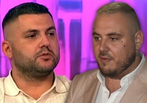 Asmin Durdžić i Filip Car