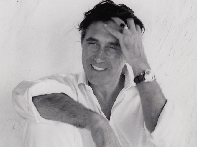 Bryan Ferry zapowiada nowy album