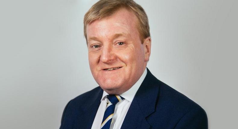 Charles Kennedy