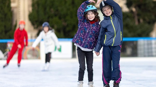 W ferie dzieci nie będą się w Warszawie nudziły