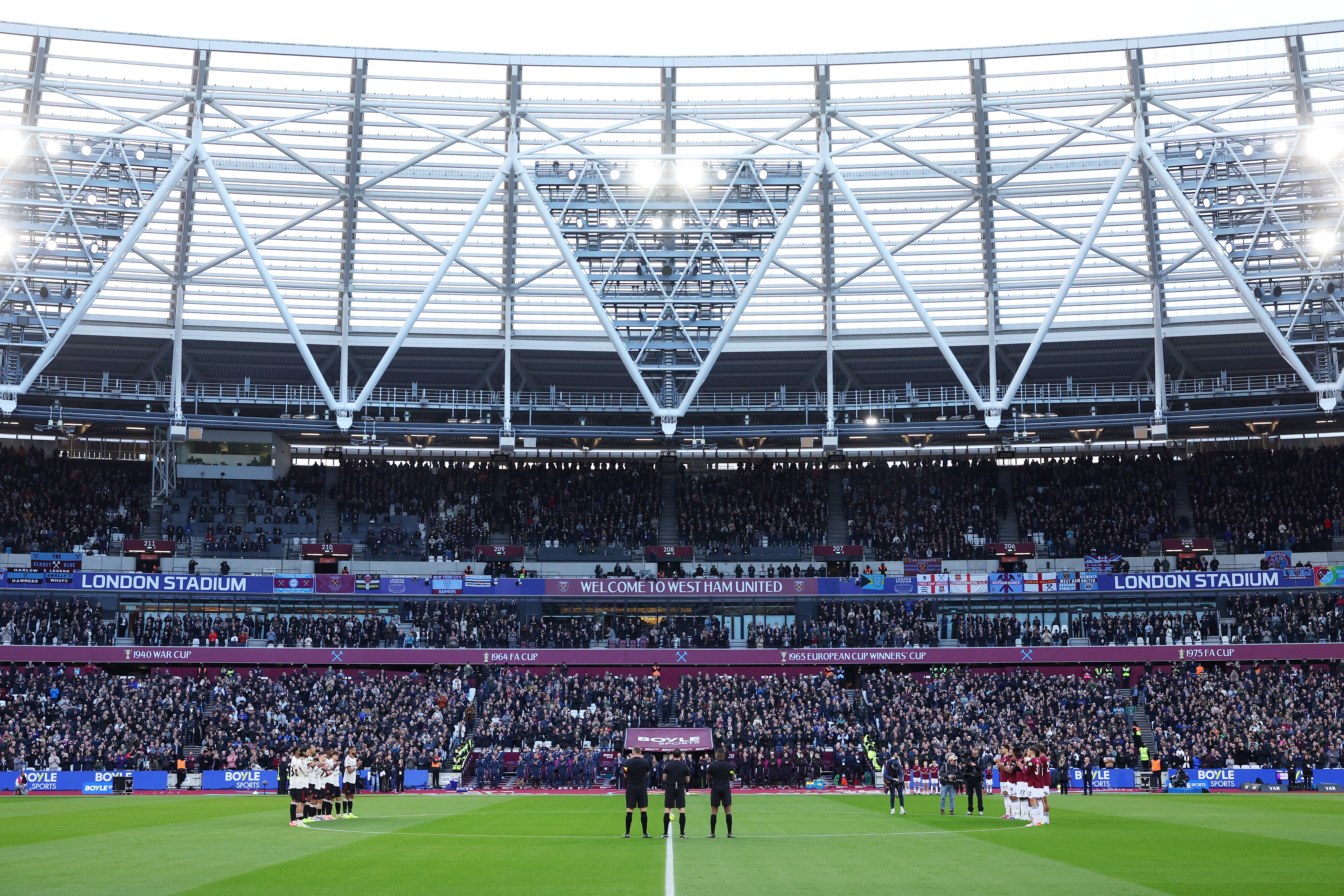 Billy Bonds (79) gestorben: West Ham trauert um Rekord-Kapitän
