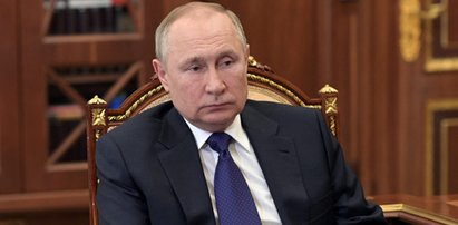 Putin zdradził, czego chce za pokój. Ukraińcy spełnią jego żądania?