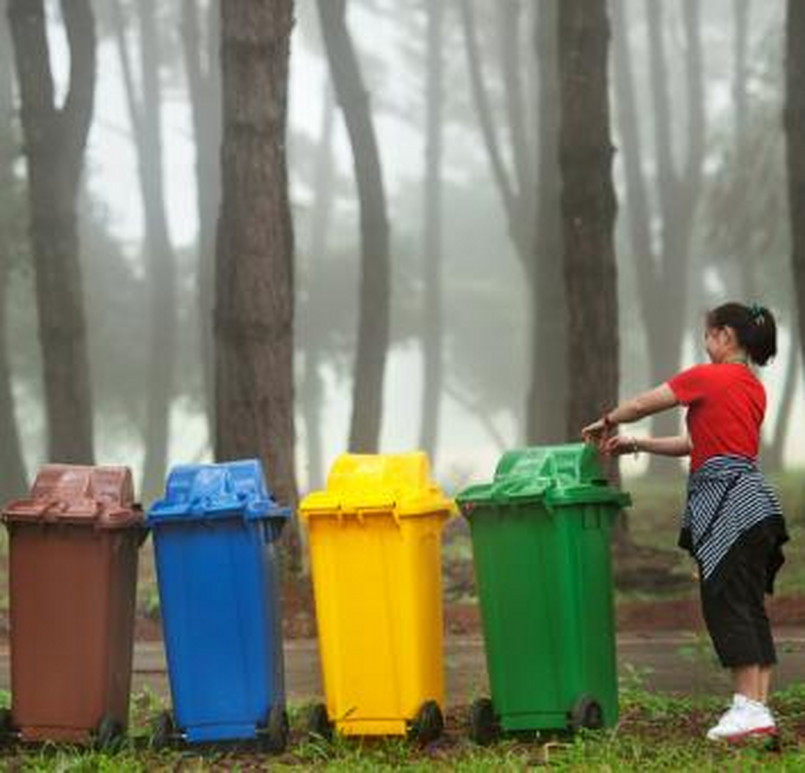 GIODO proponuje zmianę ustawy śmieciowej.