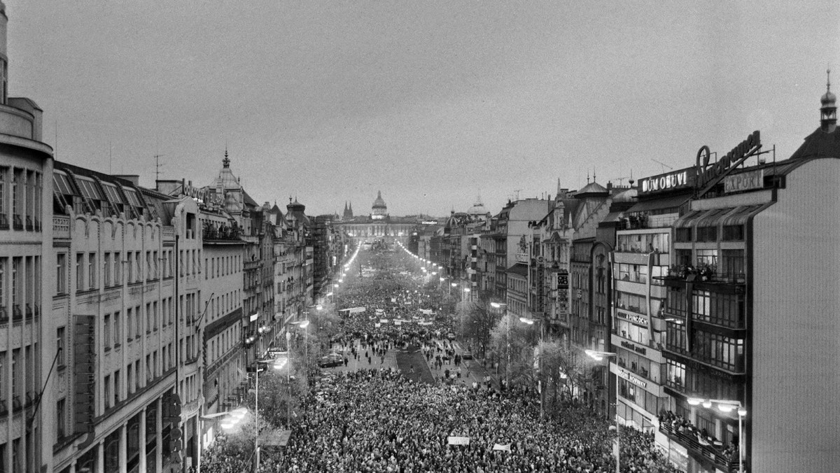 Czeska policja prowadzi dochodzenie ws. trzech byłych przywódców komunistycznych. Mogą odpowiedzieć za nadużycie władzy - informuje "The Washington Post".