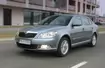 Skoda Octavia 1.8 TSI: rodzinna i praktyczna