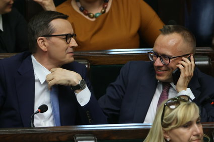 Soboń już wie, co we wrześniu wydarzy się z inflacją. "Na sto procent"