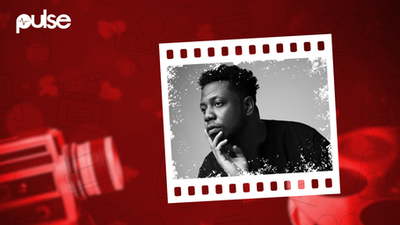 Nollywood screen writer Chiemeka Osuagwu