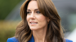 Tak księżna Kate zareagowała, gdy dowiedziała się, że ma raka