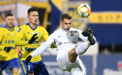 Najlepsze spotkanie Arki w tym sezonie. Gdynianie zasłużenie pokonali Zagłębie Lubin