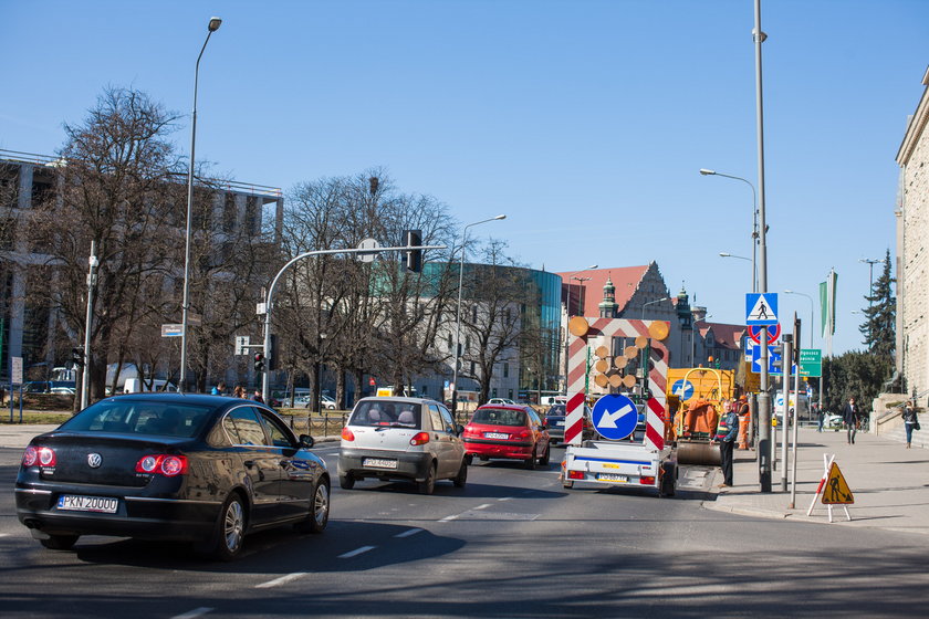 Drogowcy zaoszczędzili dzięki łagodnej zimie