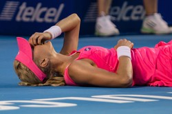 Urszula Radwańska: Ta choroba bardzo mnie osłabia, a nie ma na nią lekarstwa