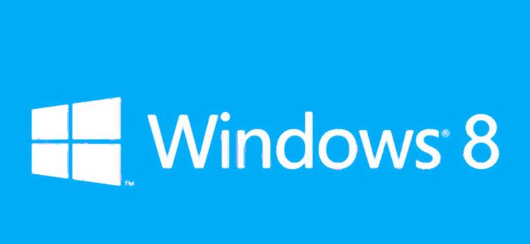 Windows 8 – liczba użytkowników spadła w ciągu roku o połowę