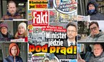 Piracki rajd ministra Budy. Jaką powinien dostać karę? Polacy nie mają wątpliwości [WIDEO]