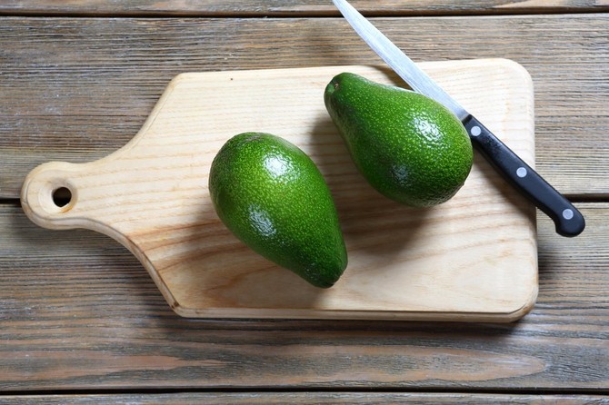 Avokado