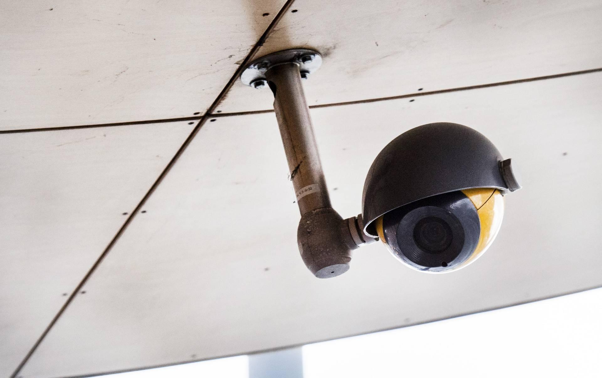 ProRail zet AI en autonome drones in om spoorveiligheid te verbeteren