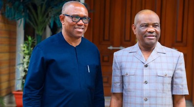 How Wike chased Peter Obi away – PDP