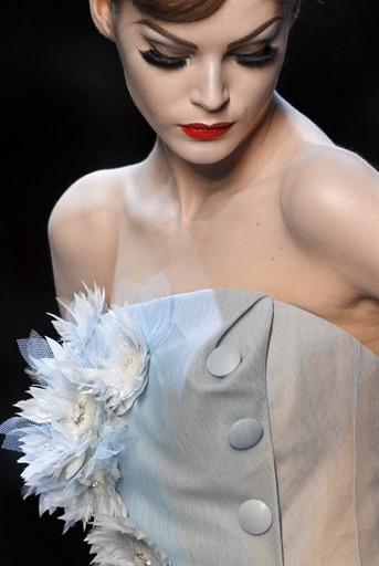 FASHION - FRANCE - CHRISTIAN - DIOR