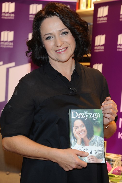 Ewa Drzyzga