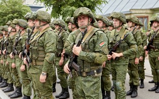 Coś złego kombinują na granicy z Polską. Rosjanom marzy się pełna aneksja