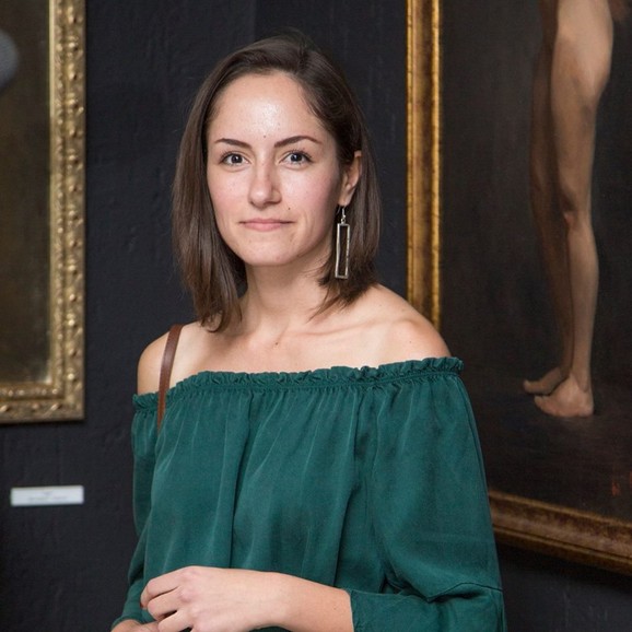 Emina Adrović