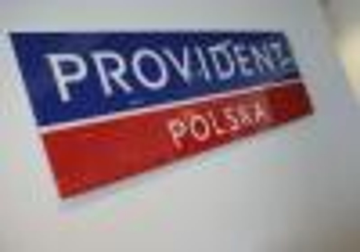 Brytyjski Provident, druga po SKOK-ach niebankowa firma pożyczkowa w Polsce, ogłosił, że w pierwszym półroczu udzielił 762 tys. osób 648 mln zł pożyczek. Prawie co trzecia jest trudna do odzyskania - donosi "Gazeta Wyborcza".