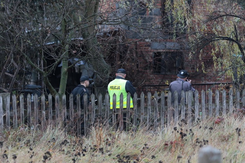 Wstrzasające słowa babci: córka płonęła jak pochodnia