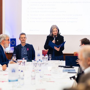 A Magyar Mellrák Koalíció új ajánlást tett közzé a mellrák elleni harchoz