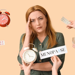Menopauza: mikor lehet szükség hormonpótlásra, mikor elég az életmódterápia?