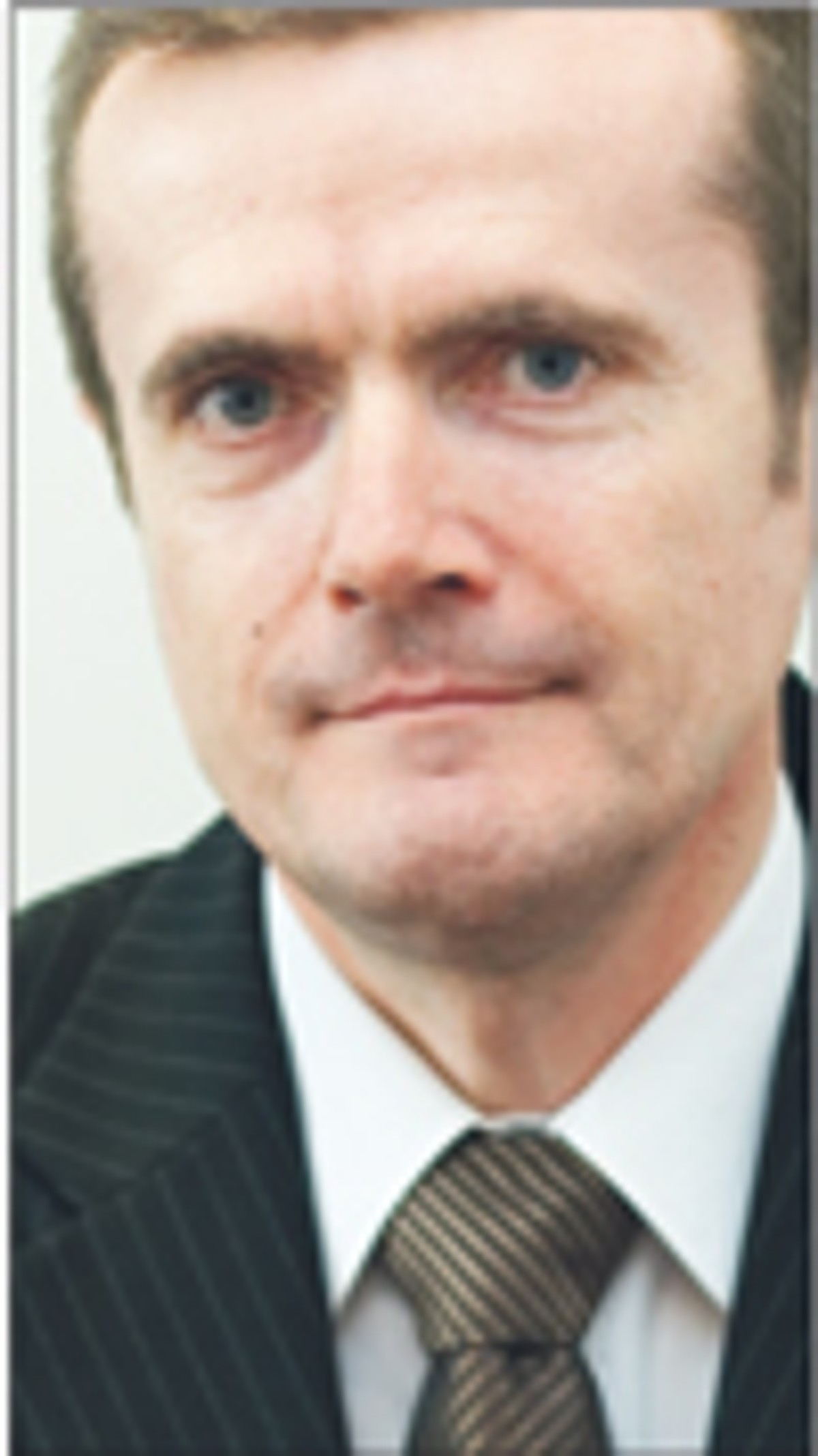 Krzysztof Tomaszewski