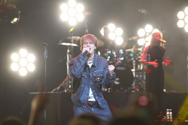 Jakov Jozinović koncert