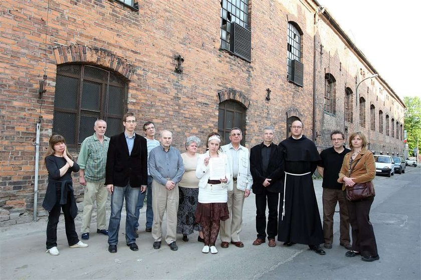 Nie będzie muzeum sztuki erotycznej